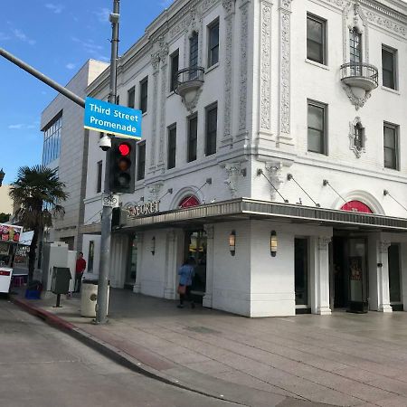 Arizona Lejlighed Los Angeles Eksteriør billede
