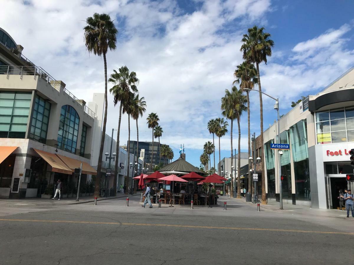Arizona Lejlighed Los Angeles Eksteriør billede
